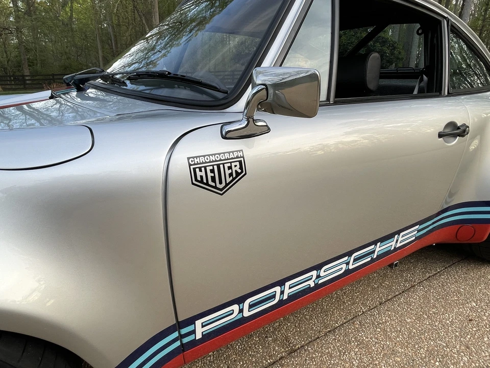 1983 Porsche 911 Carrera SC - Image 28 of 31