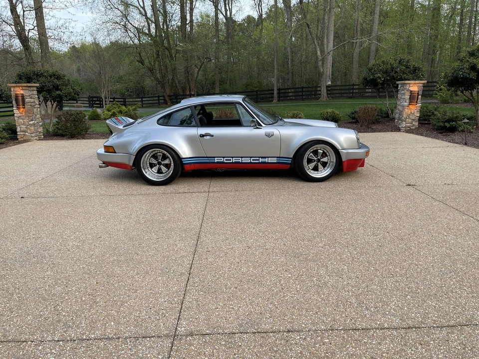 1983 Porsche 911 Carrera SC - Image 13 of 31