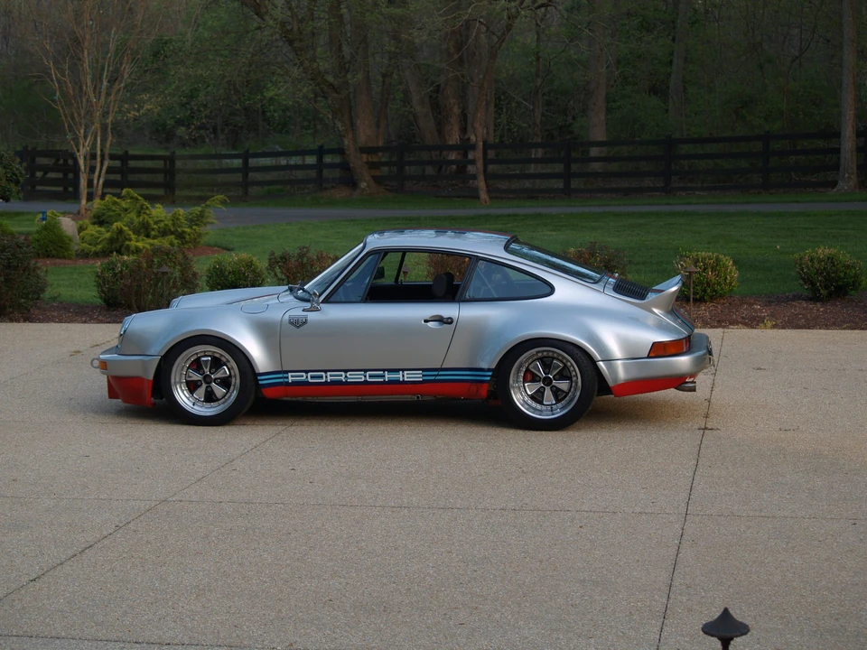 1983 Porsche 911 Carrera SC - Image 20 of 31