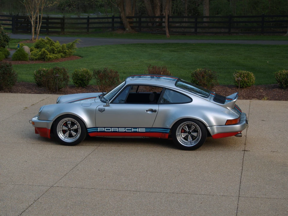1983 Porsche 911 Carrera SC - Image 21 of 31