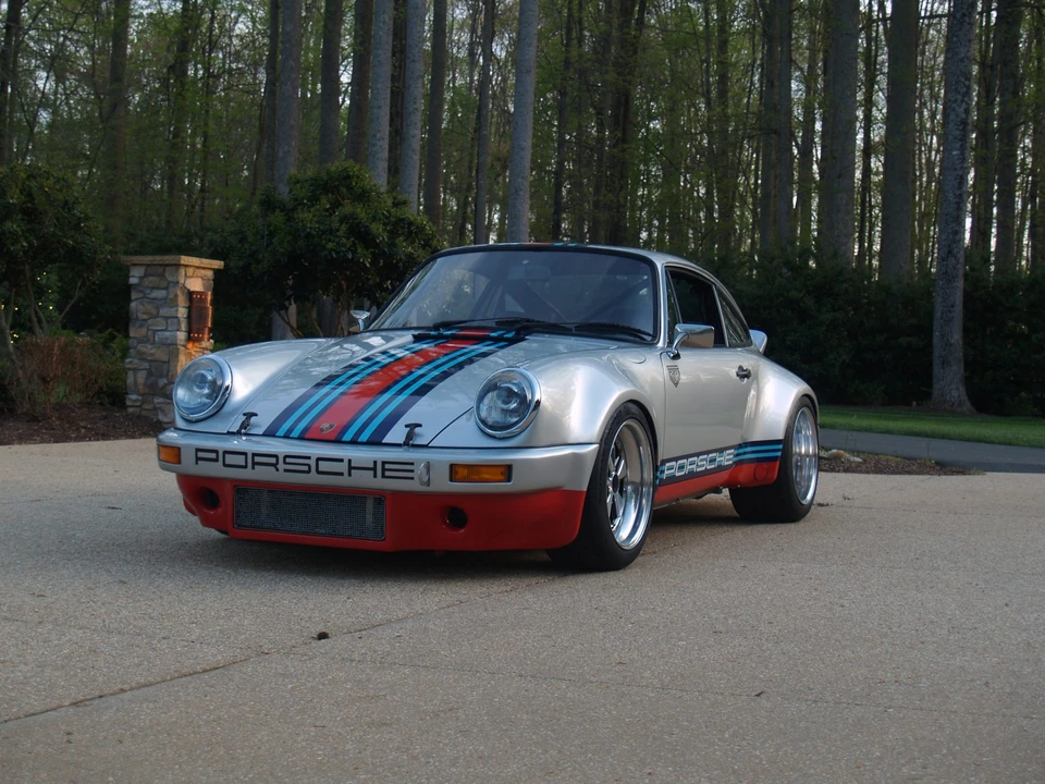 1983 Porsche 911 Carrera SC - Image 18 of 31