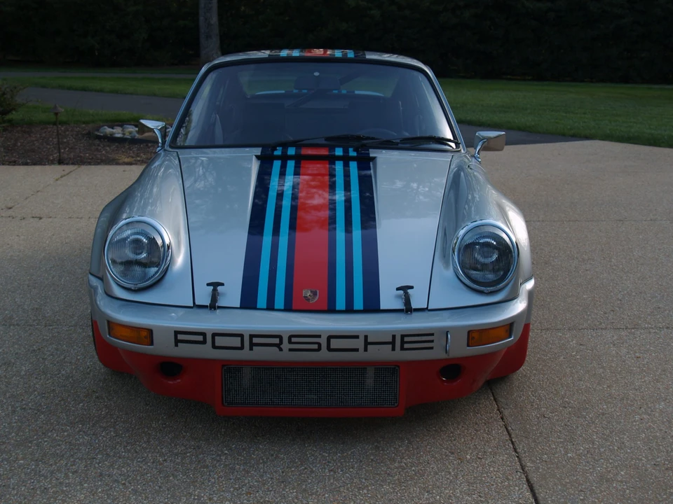 1983 Porsche 911 Carrera SC - Image 17 of 31