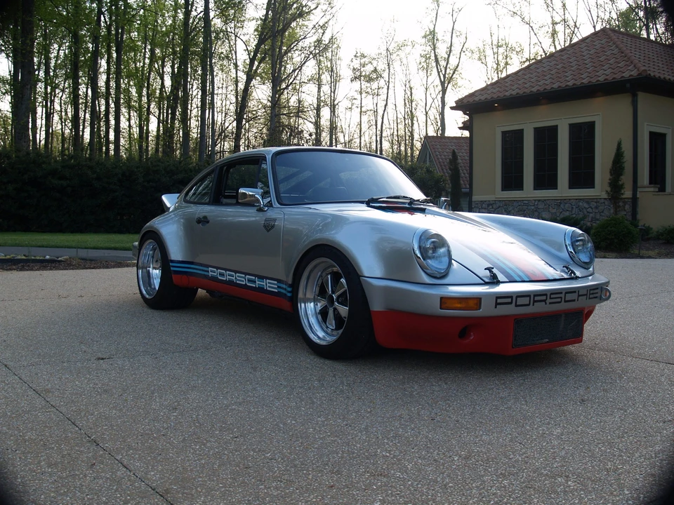 1983 Porsche 911 Carrera SC - Image 16 of 31
