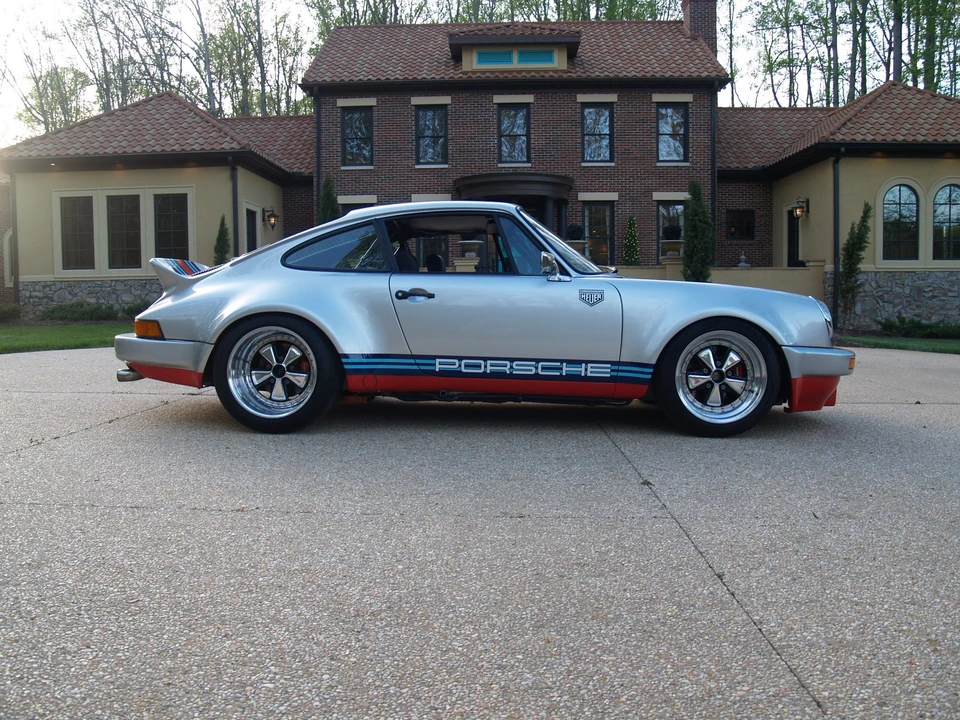 1983 Porsche 911 Carrera SC - Image 15 of 31