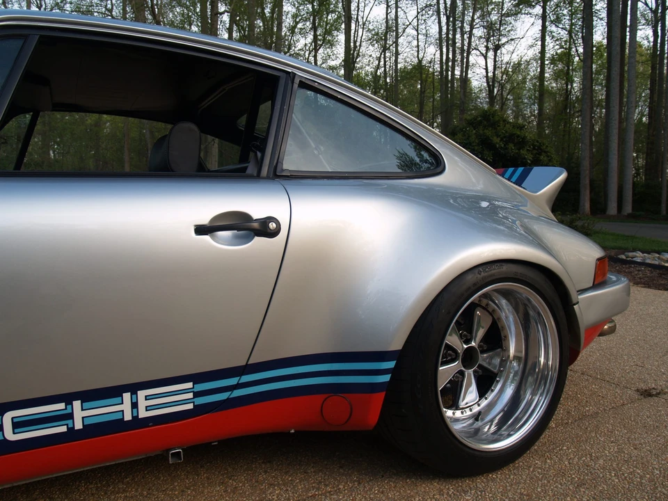 1983 Porsche 911 Carrera SC - Image 31 of 31