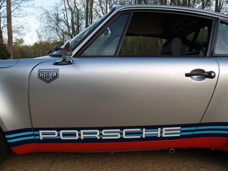 1983 Porsche 911 Carrera SC - Image 30 of 31