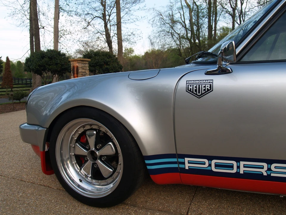 1983 Porsche 911 Carrera SC - Image 29 of 31