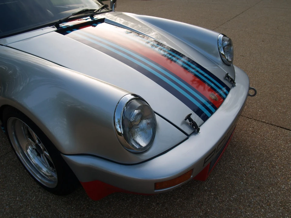 1983 Porsche 911 Carrera SC - Image 27 of 31