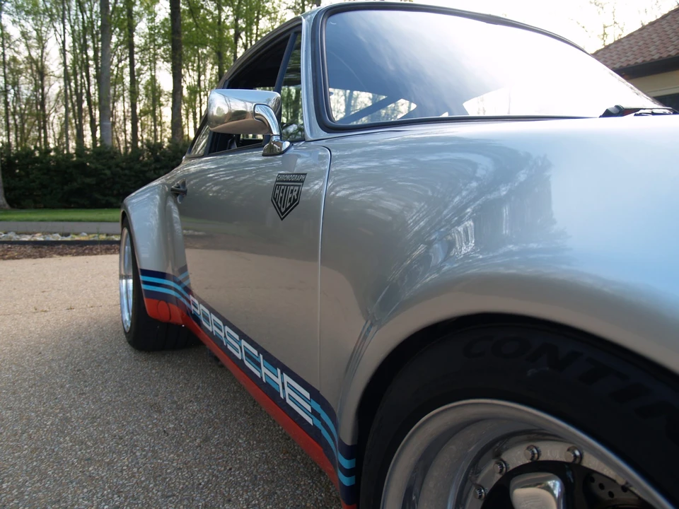 1983 Porsche 911 Carrera SC - Image 26 of 31