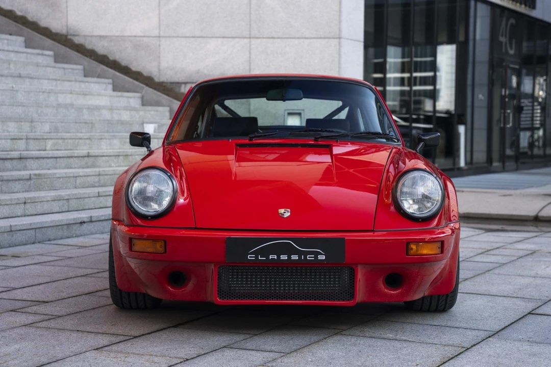 1977 Porsche 911 G-Body - Image 2 of 31