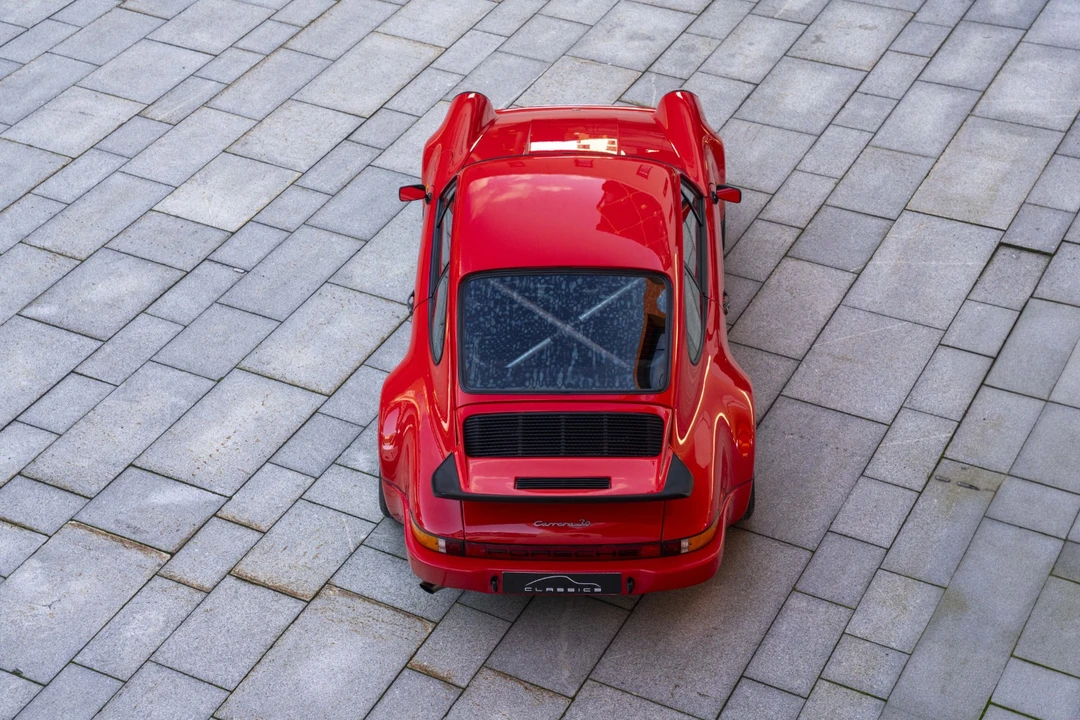1977 Porsche 911 G-Body - Image 11 of 31
