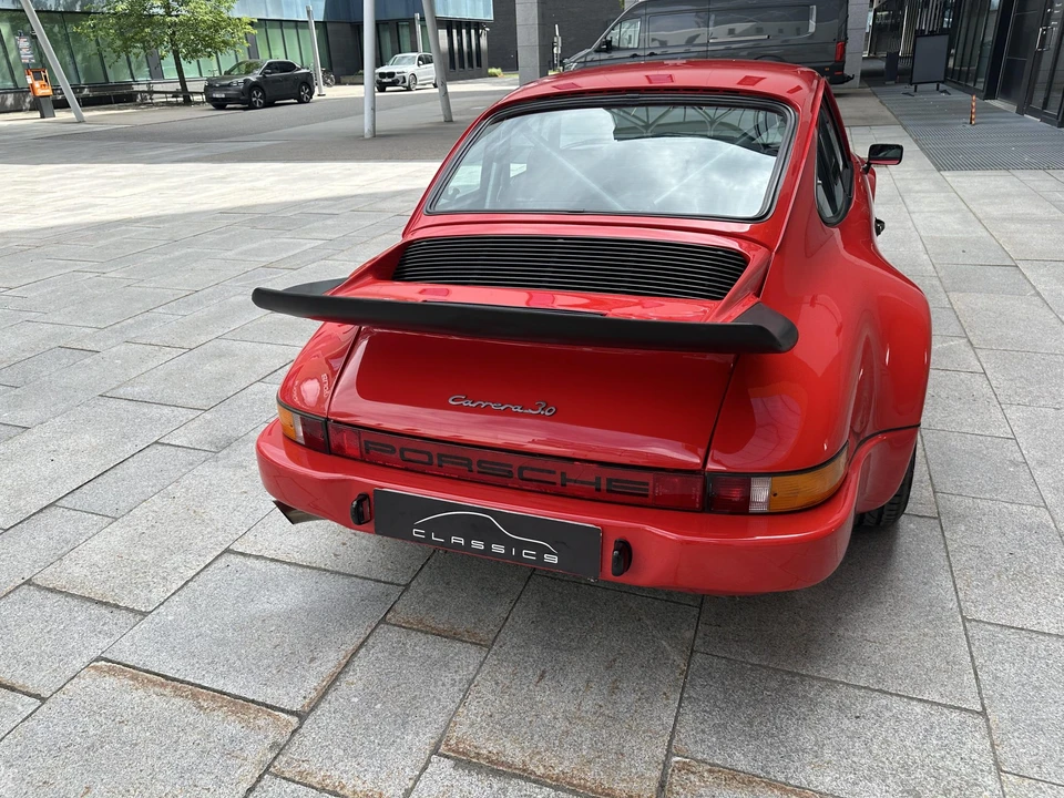 1977 Porsche 911 G-Body - Image 29 of 31