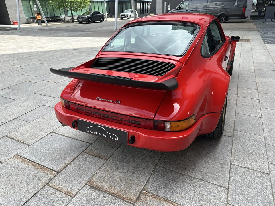 1977 Porsche 911 G-Body - Image 28 of 31