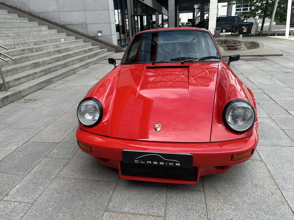1977 Porsche 911 G-Body - Image 16 of 31