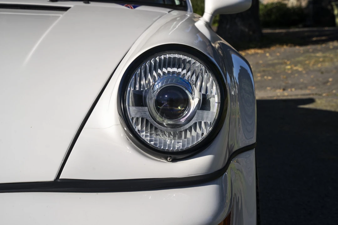 1991 Porsche 964 Carrera - Image 28 of 31
