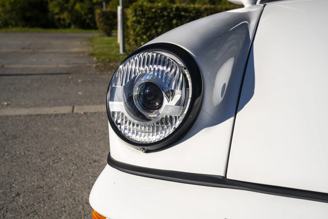 1991 Porsche 964 Carrera - Image 27 of 31