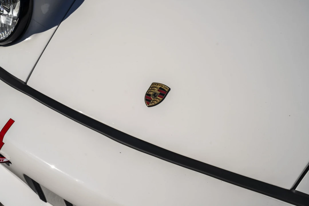 1991 Porsche 964 Carrera - Image 31 of 31