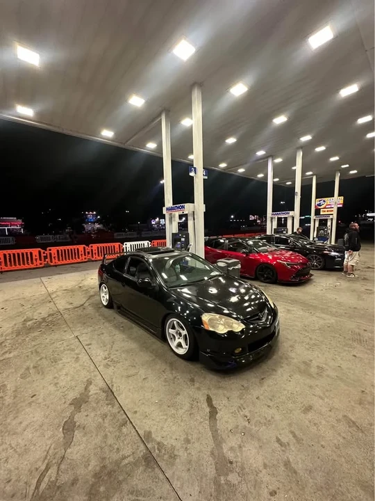 Acura Integra Type S 5th Gen - Image 5 of 9