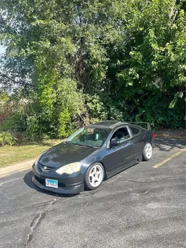 Acura RSX Type S