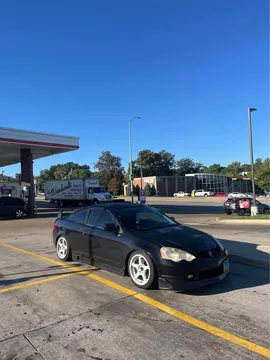 Acura Integra Type S 5th Gen - Image 2 of 9