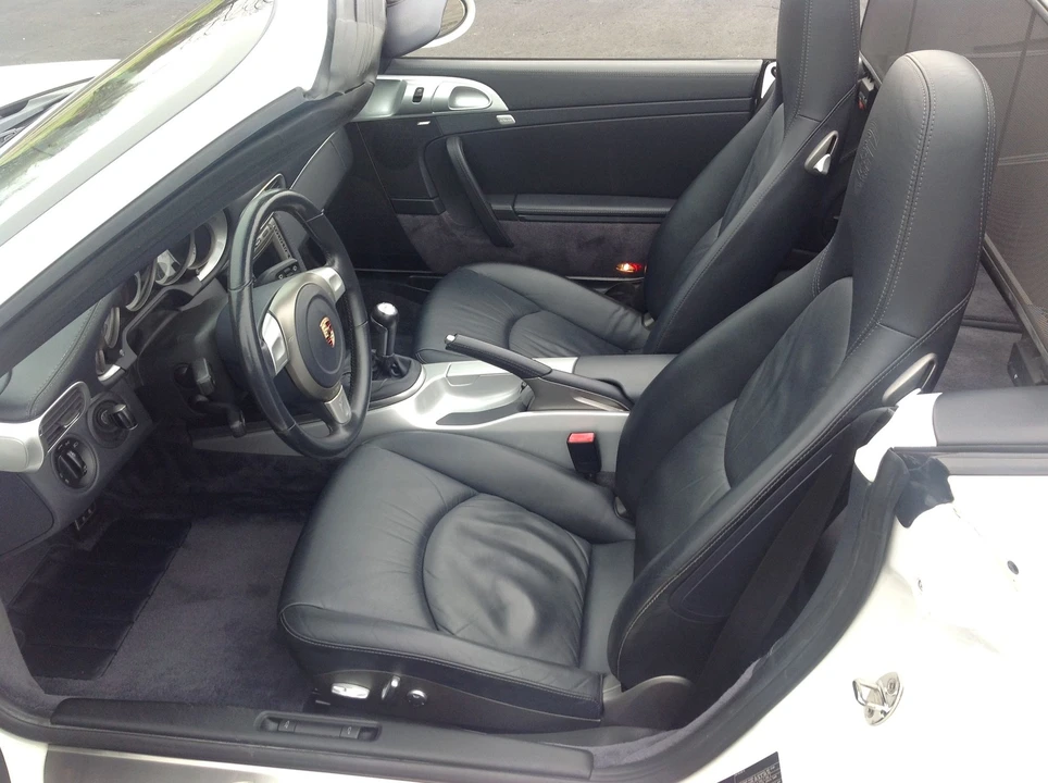 2005 Porsche 997 Carrera - Image 4 of 6