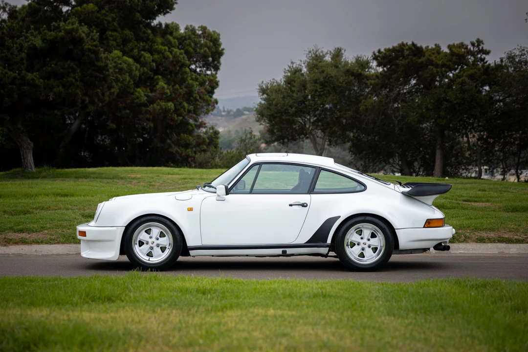 1982 Porsche 930 Turbo - Image 30 of 31