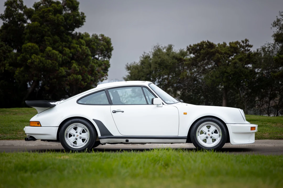 1982 Porsche 930 Turbo - Image 16 of 31