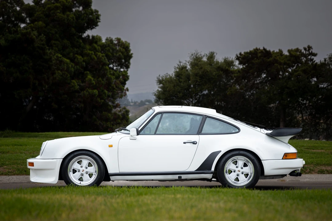 1982 Porsche 930 Turbo - Image 29 of 31