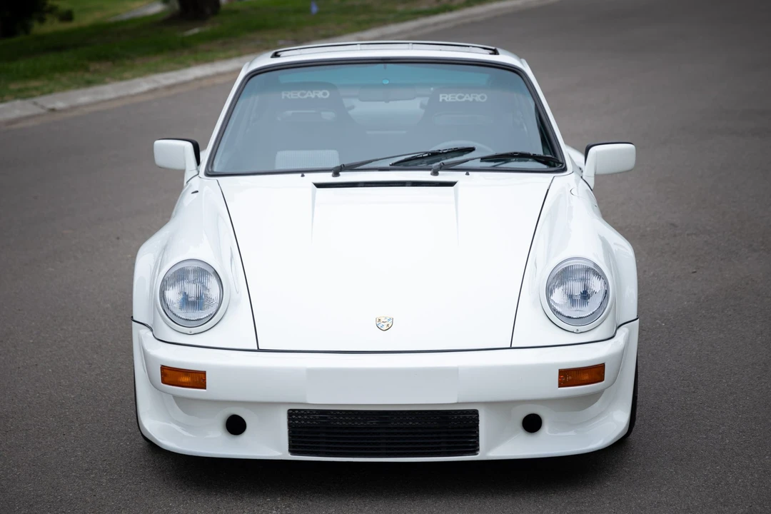 1982 Porsche 930 Turbo - Image 9 of 31