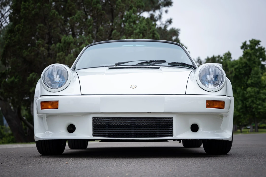 1982 Porsche 930 Turbo - Image 7 of 31