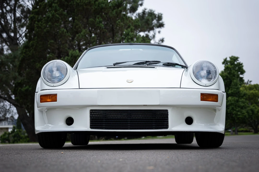 1982 Porsche 930 Turbo - Image 6 of 31