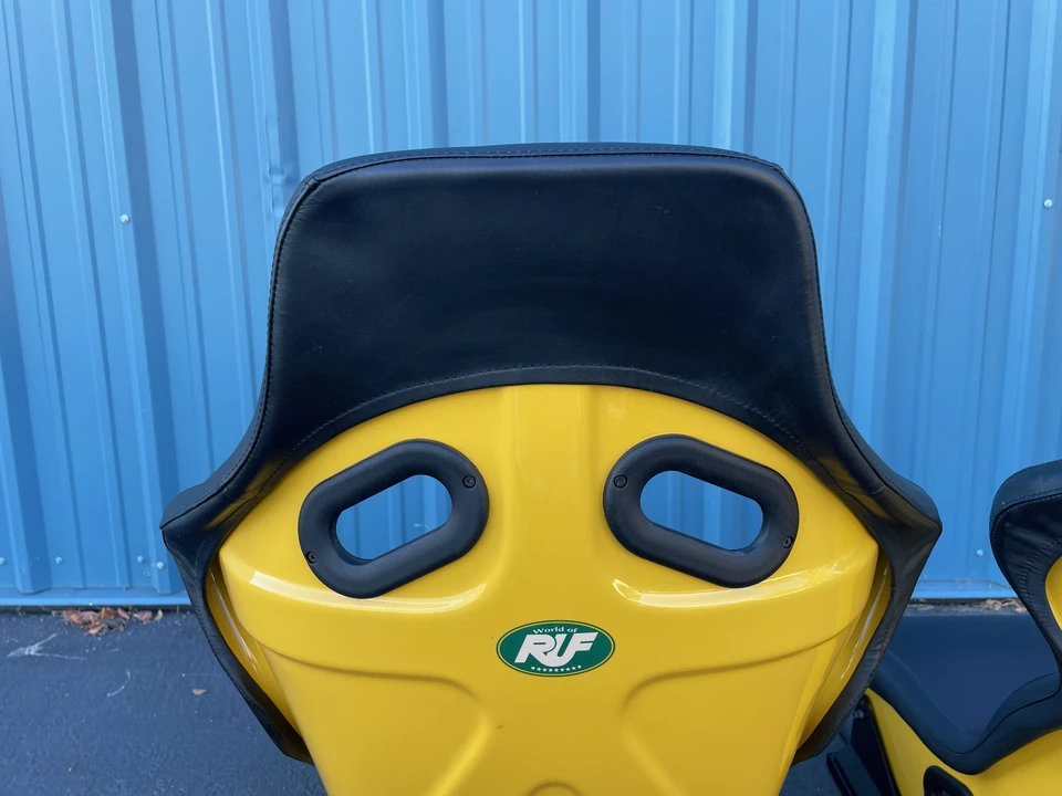 Parts & Memorabilia Seats & Interior - Image 20 of 31