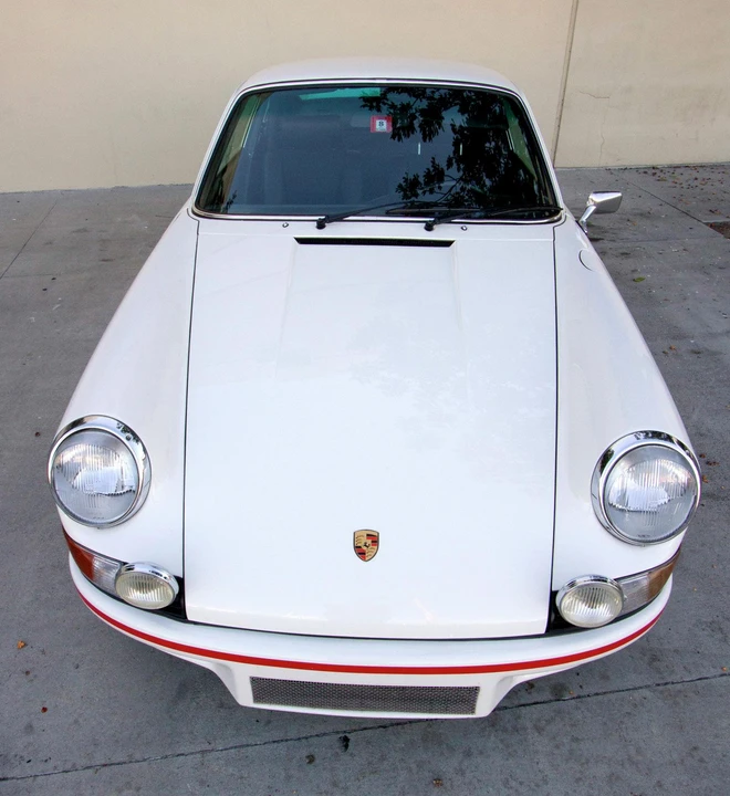1973 Porsche 911 Carrera RS 2.7 - Image 14 of 31