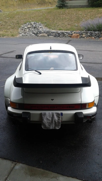 1982 Porsche 930 Turbo - Image 10 of 31