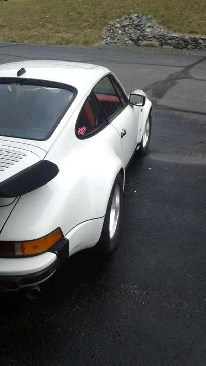 1982 Porsche 930 Turbo - Image 31 of 31