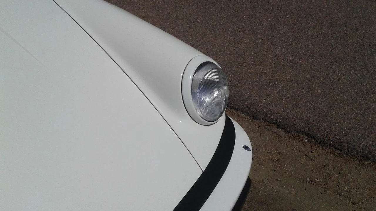 1982 Porsche 930 Turbo - Image 24 of 31