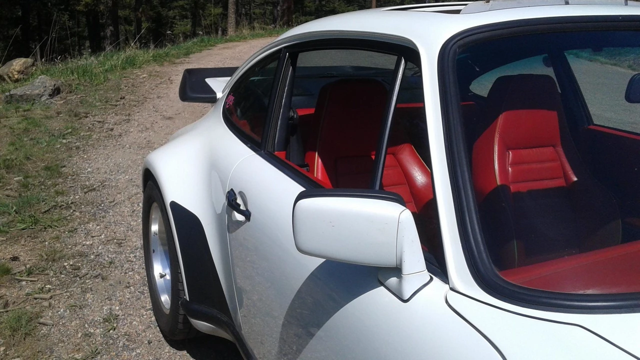 1982 Porsche 930 Turbo - Image 17 of 31