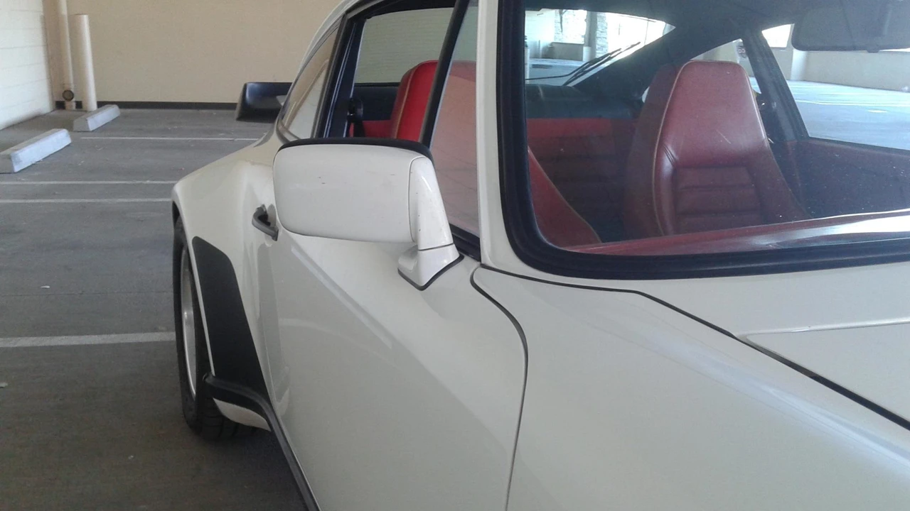 1982 Porsche 930 Turbo - Image 22 of 31