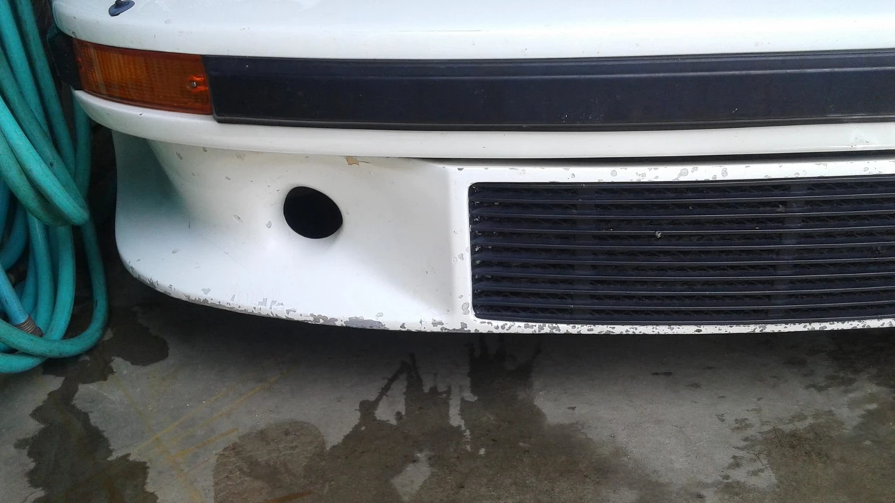 1982 Porsche 930 Turbo - Image 29 of 31