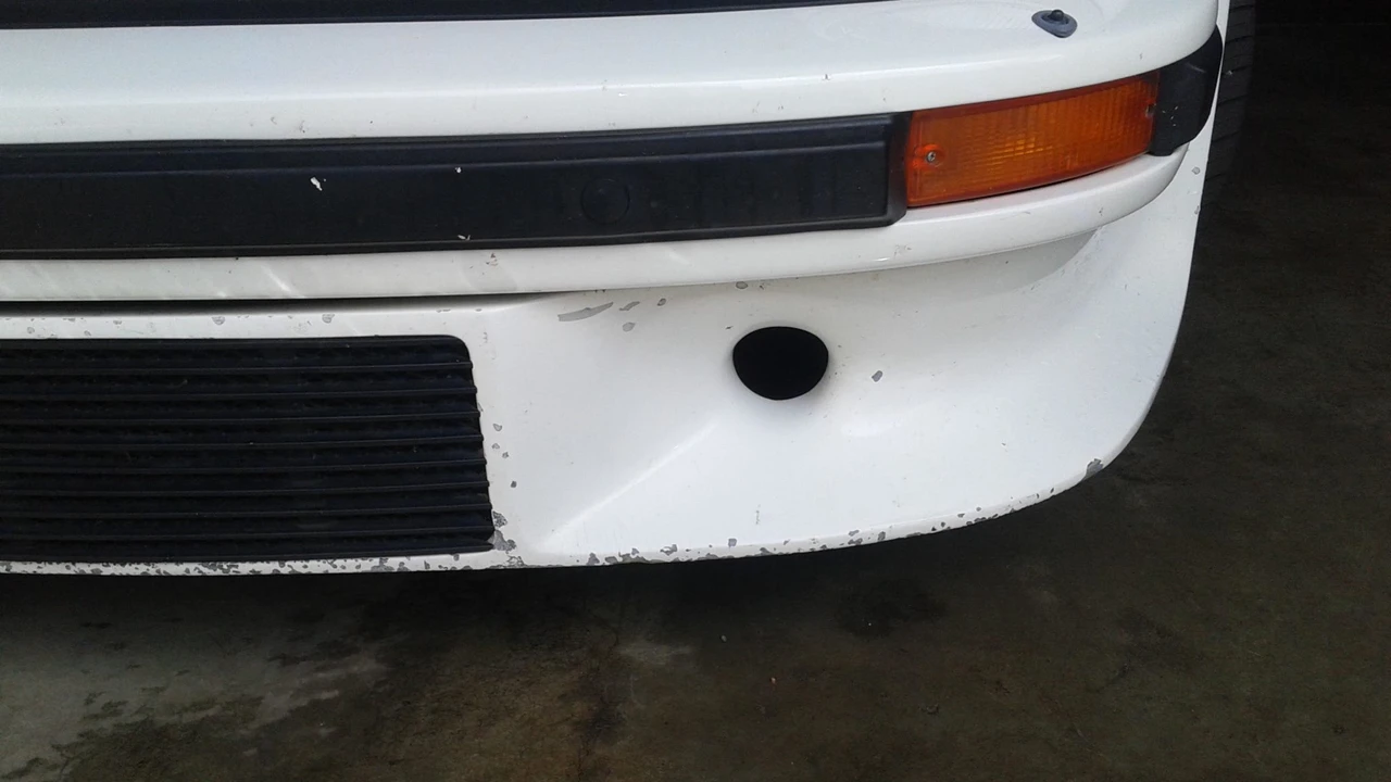 1982 Porsche 930 Turbo - Image 30 of 31