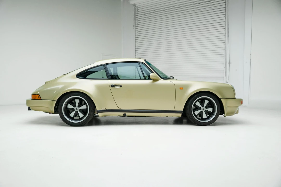 1987 Porsche 911 Carrera 3.2 - Image 10 of 31