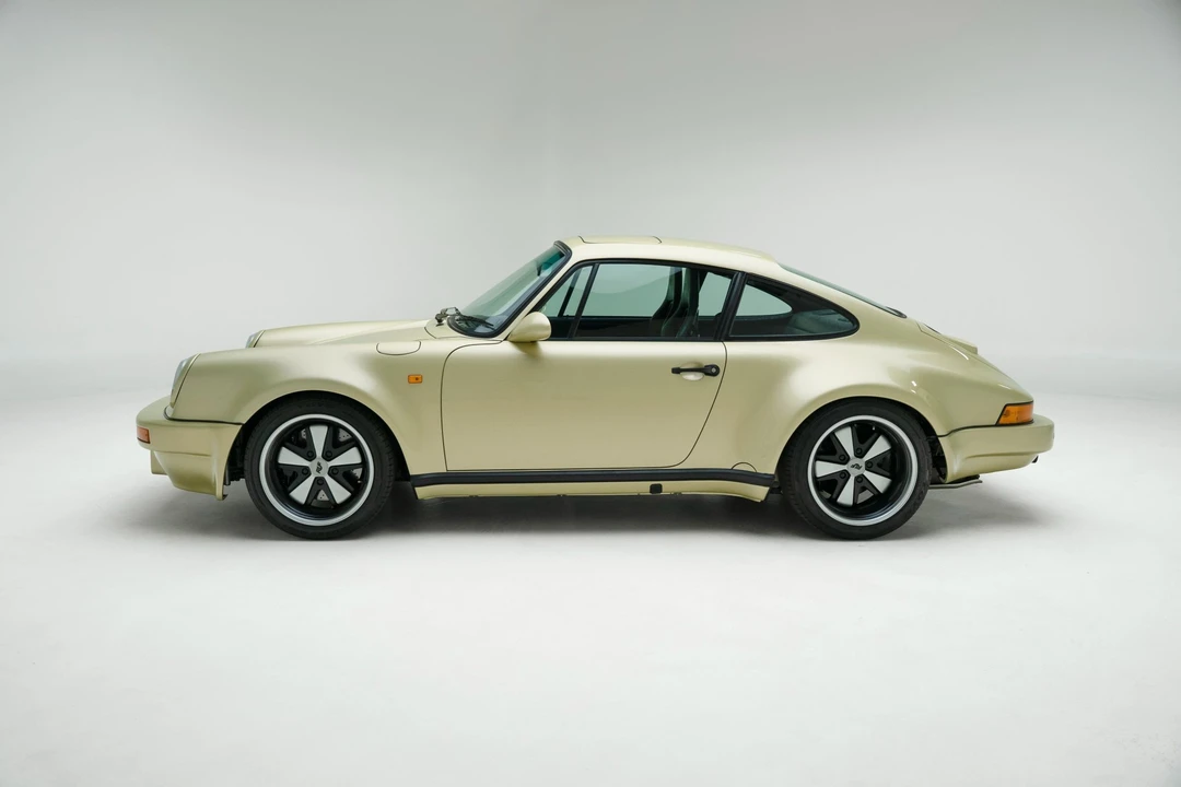 1987 Porsche 911 Carrera 3.2 - Image 17 of 31