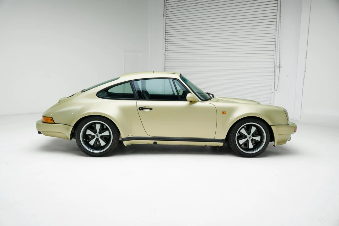 1987 Porsche 911 Carrera 3.2 - Image 22 of 31