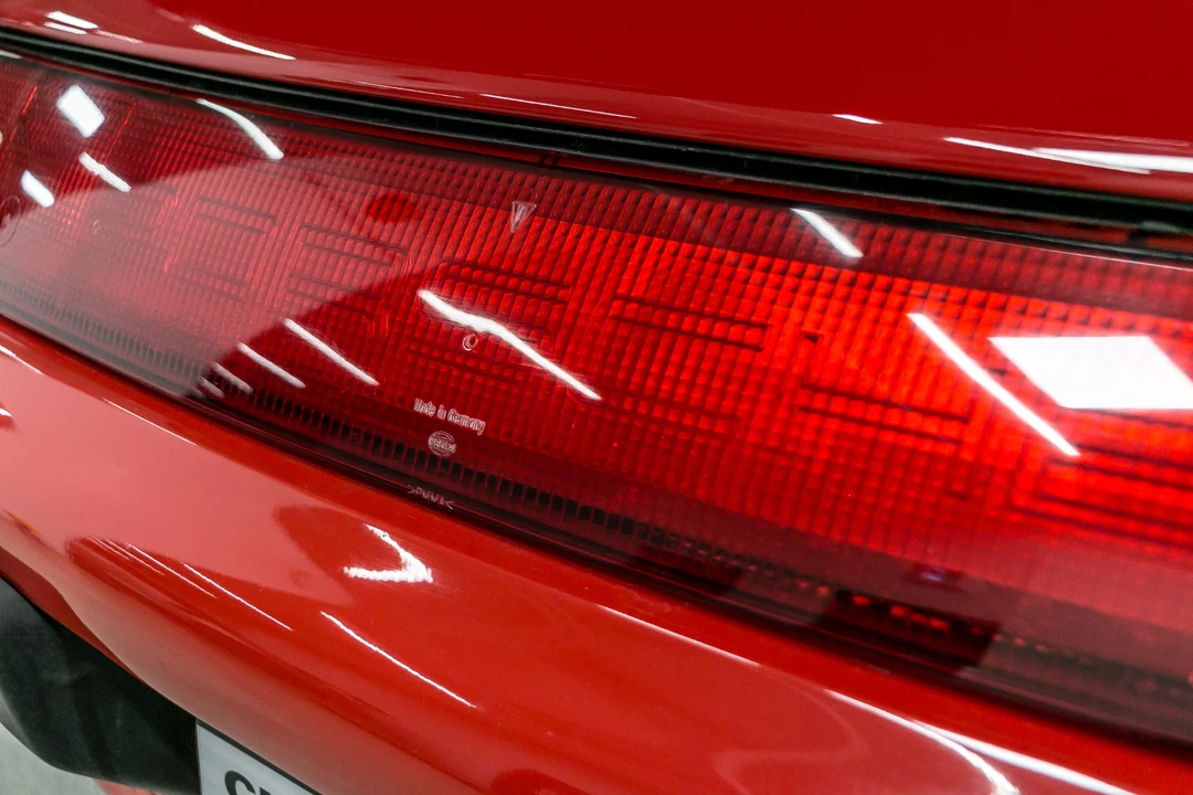 1997 Porsche 993 Carrera 4S - Image 27 of 31