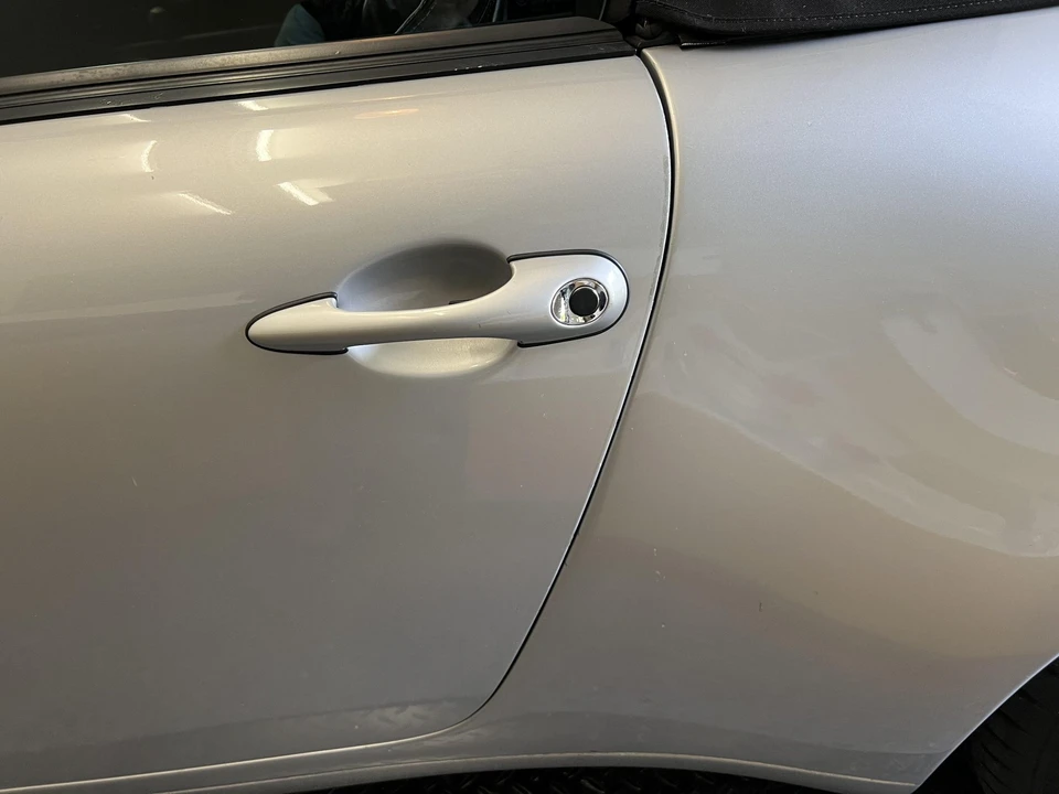 1997 Porsche 993 Turbo - Image 31 of 31