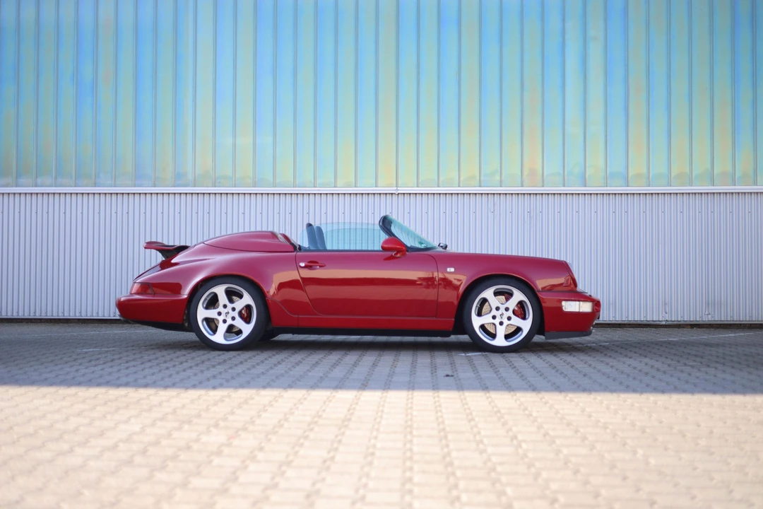 1994 RUF - Image 9 of 31