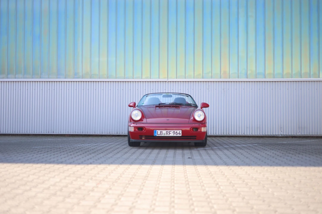 1994 RUF - Image 5 of 31