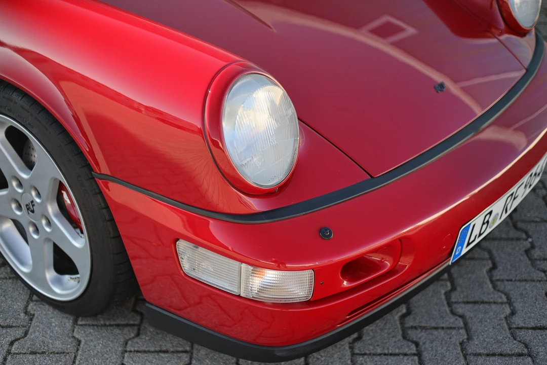 1994 RUF - Image 26 of 31