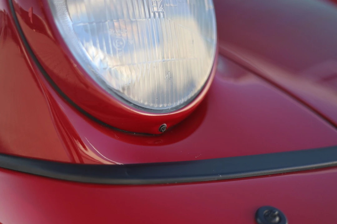 1994 RUF - Image 30 of 31