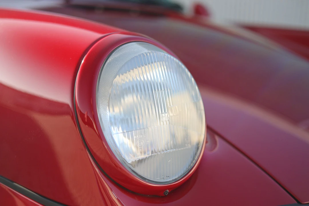 1994 RUF - Image 28 of 31